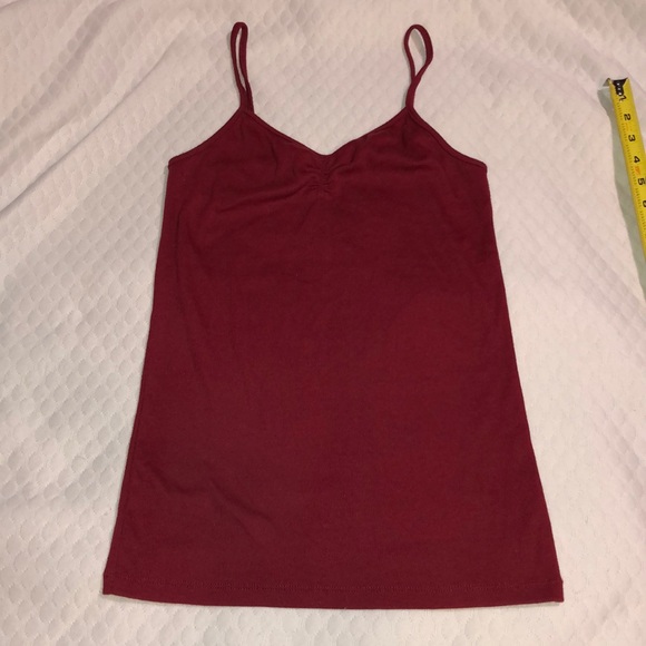 No Boundaries Tops - 💲5️⃣No Boundaries Cami Top